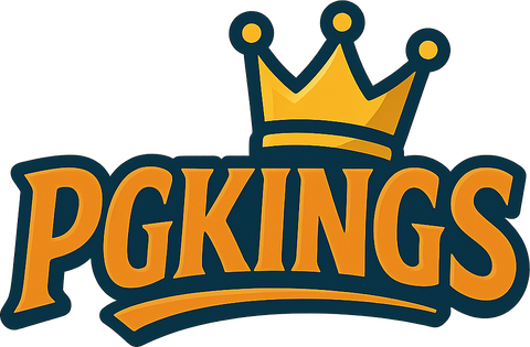 PGKings Logo